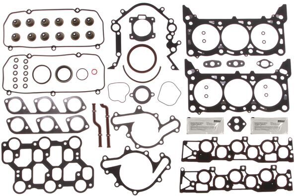 Gasket Set, exhaust system