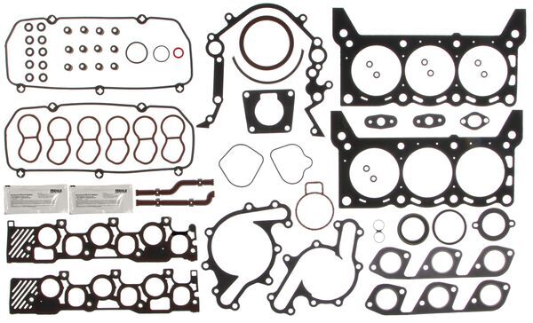 Gasket Set, exhaust system