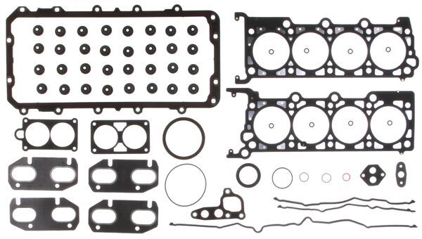 Gasket Set, exhaust system