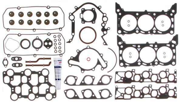 Gasket Set, exhaust system