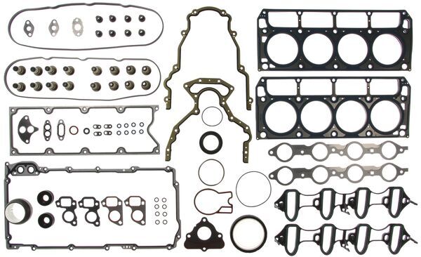 Full Gasket Kit, engine