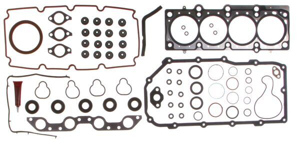 Gasket Set, exhaust system