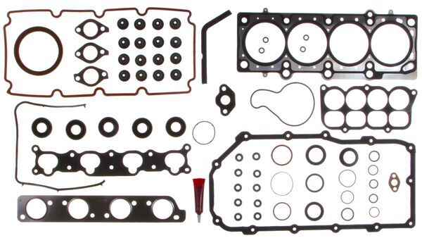 Gasket Set, exhaust system