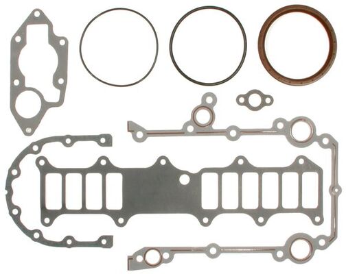 Gasket Set, exhaust system 3