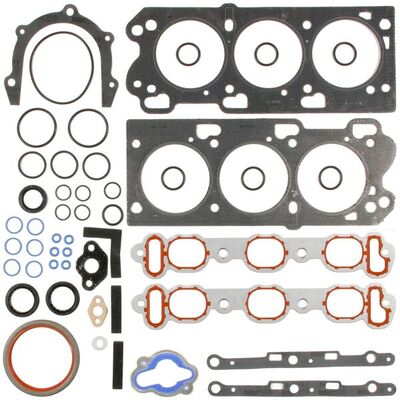 Gasket Set, exhaust system