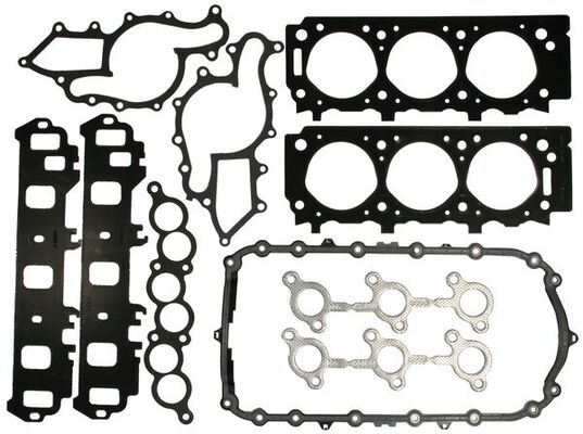 Gasket Set, exhaust system