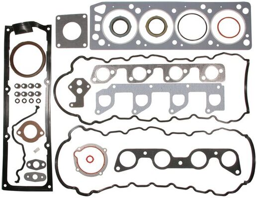 Gasket Set, exhaust system