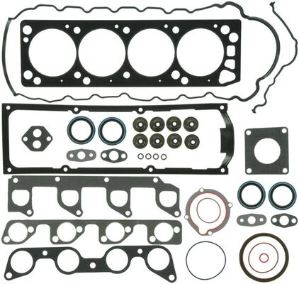Gasket Set, exhaust system