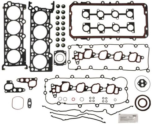 Gasket Set, exhaust system