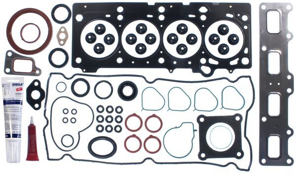 Gasket Set, exhaust system