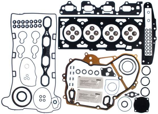 Gasket Set, exhaust system