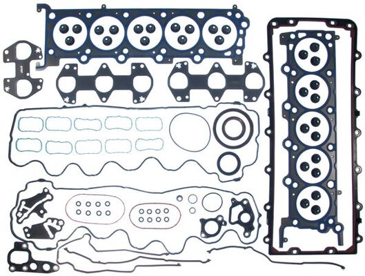 Gasket Set, exhaust system