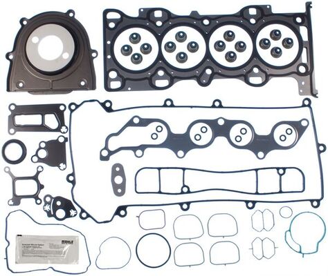 Gasket Set, exhaust system