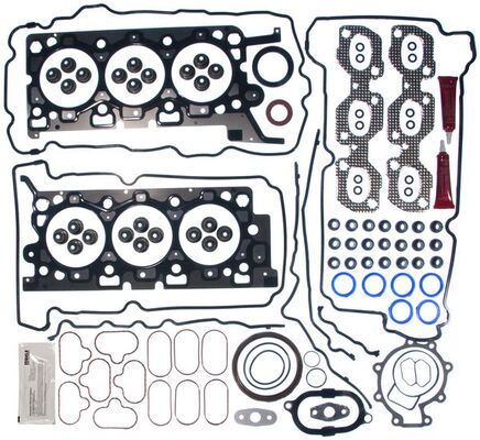 Gasket Set, exhaust system