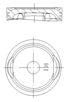 Piston