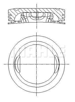 Piston