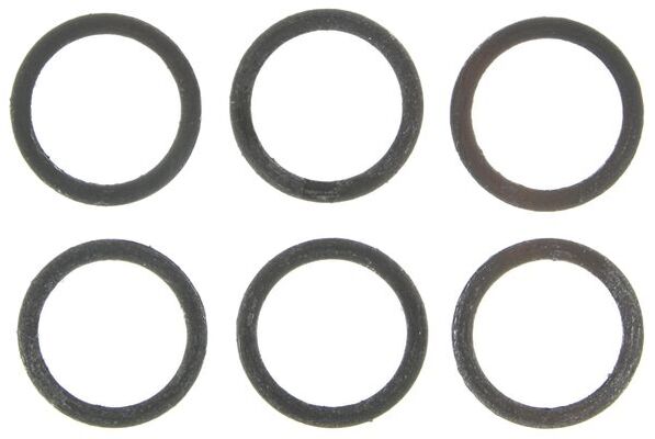Gasket Set, exhaust manifold