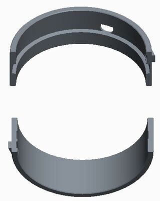 Crankshaft Bearing Set