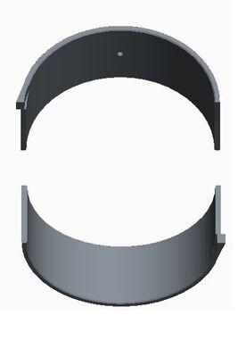Connecting Rod Bearing Set