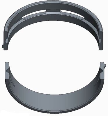 Crankshaft Bearing Set