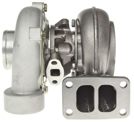 Charger, charging (supercharged/turbocharged) 2