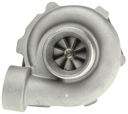 Charger, charging (supercharged/turbocharged) 3