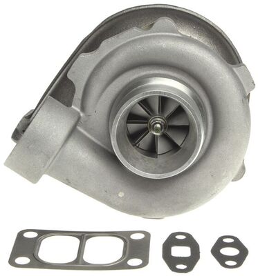 Charger, charging (supercharged/turbocharged) 10