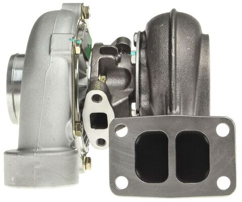 Charger, charging (supercharged/turbocharged) 2