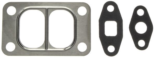 Charger, charging (supercharged/turbocharged) 9