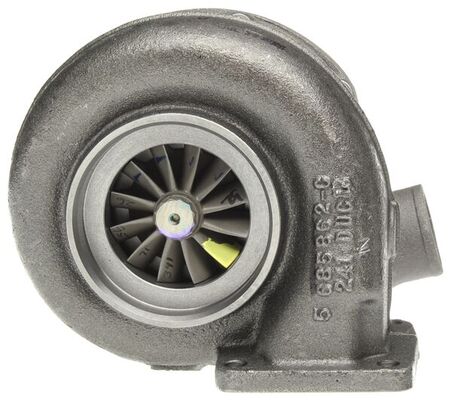 Charger, charging (supercharged/turbocharged)