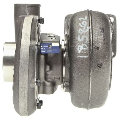 Charger, charging (supercharged/turbocharged) 7