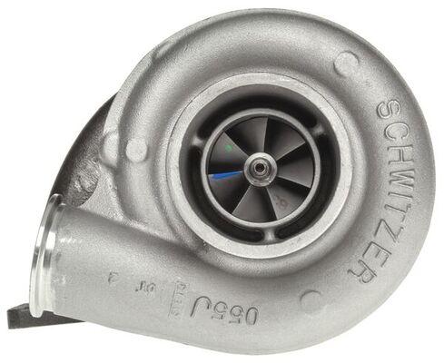 Charger, charging (supercharged/turbocharged) 3