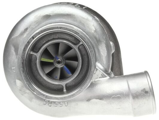 Charger, charging (supercharged/turbocharged) 3