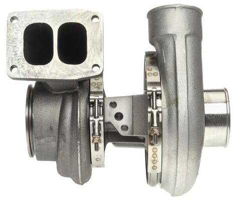 Charger, charging (supercharged/turbocharged) 2