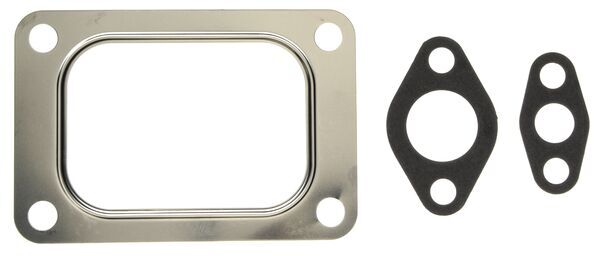 Charger, charging (supercharged/turbocharged) 9