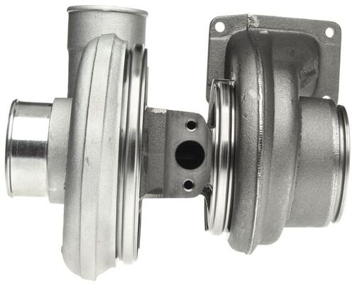 Charger, charging (supercharged/turbocharged) 7