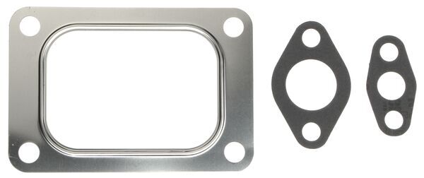 Charger, charging (supercharged/turbocharged) 9