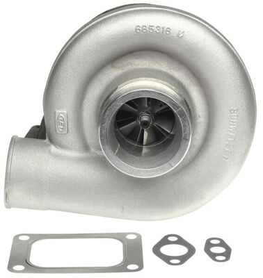 Charger, charging (supercharged/turbocharged) 10