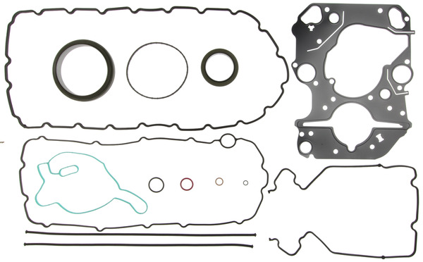 Seal Set, crankshaft