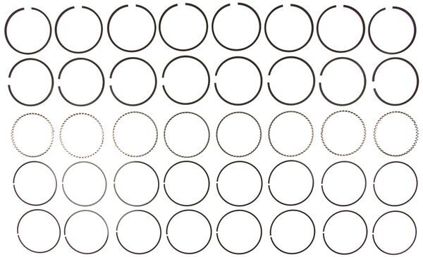 Piston Ring Kit