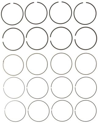 Piston Ring Kit
