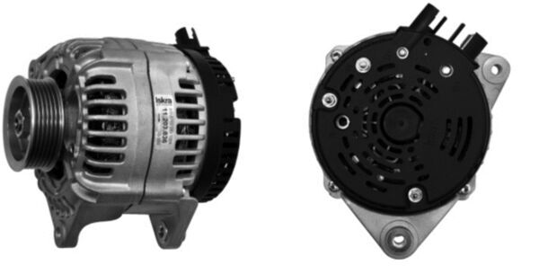 Alternator 2