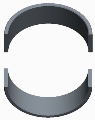 Connecting Rod Bearing Set