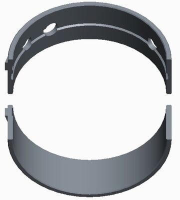 Crankshaft Bearing Set