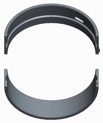 Crankshaft Bearing Set