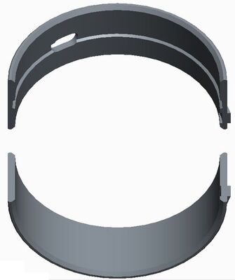 Crankshaft Bearing Set