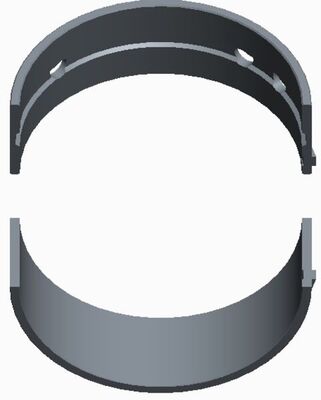 Crankshaft Bearing Set