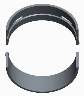 Crankshaft Bearing Set