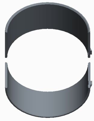 Connecting Rod Bearing Set