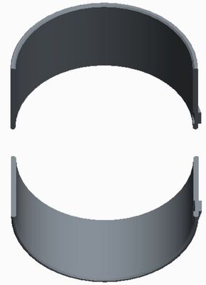 Connecting Rod Bearing Set